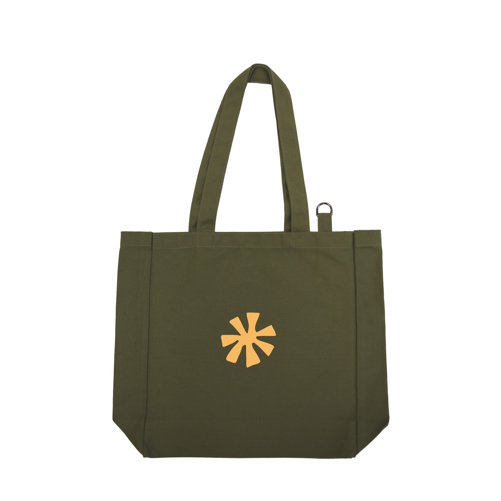 Made to order Kensington Tote Bag 12oz Colour (with gusset) MTOKT12C Bag custom products nz