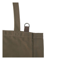 Made to order Kensington Tote Bag 12oz Colour (with gusset) MTOKT12C Bag branded merchandise nz