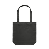 Coal AS Colour Carrie tote