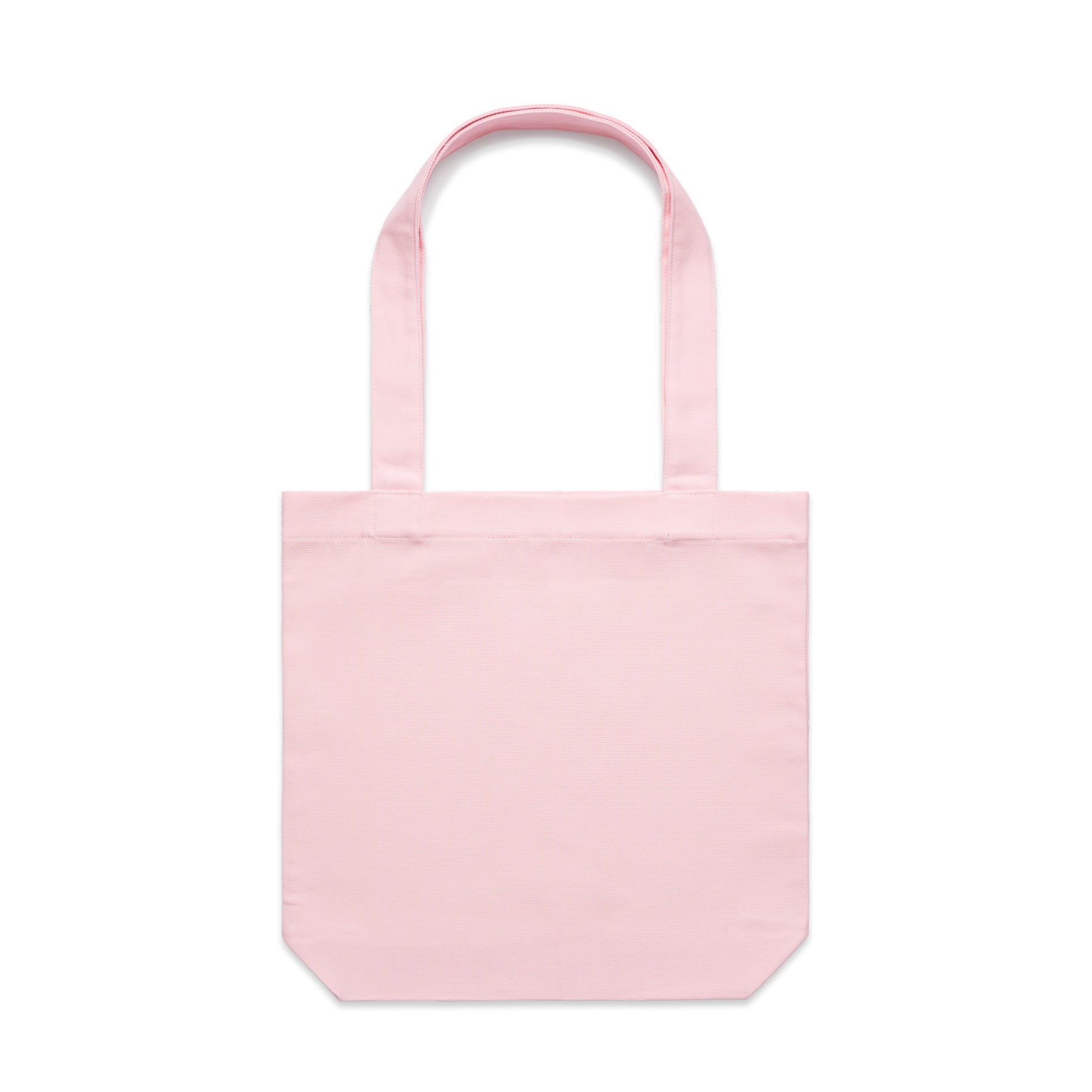 Pink AS Colour Carrie tote