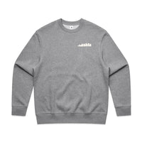 AS Colour Heavy Crew 5145 Sweatshirt custom products nz