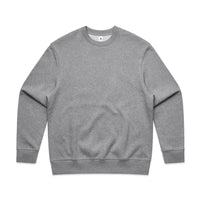 AS Colour Heavy Crew 5145 Sweatshirt decorated merch nz