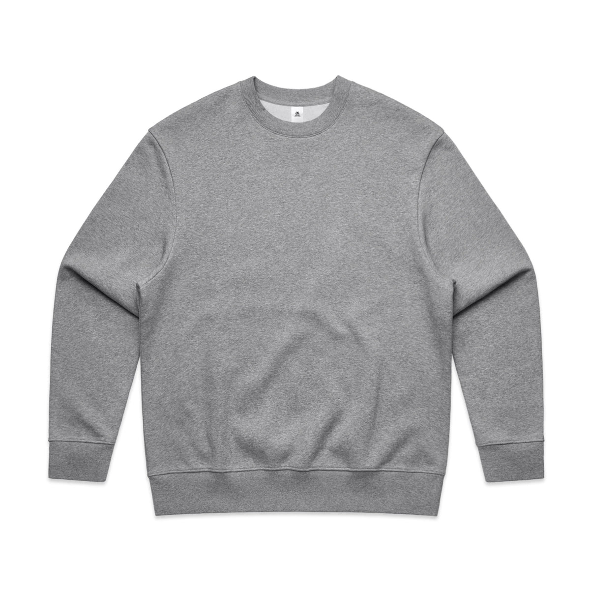 AS Colour Heavy Crew 5145 Sweatshirt decorated merch nz