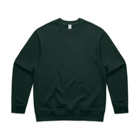 AS Colour Heavy Crew 5145 Sweatshirt branded merchandise nz