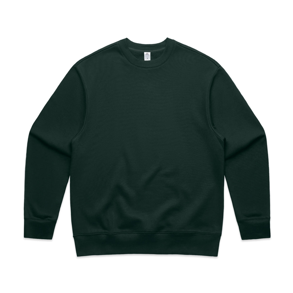 AS Colour Heavy Crew 5145 Sweatshirt branded merchandise nz