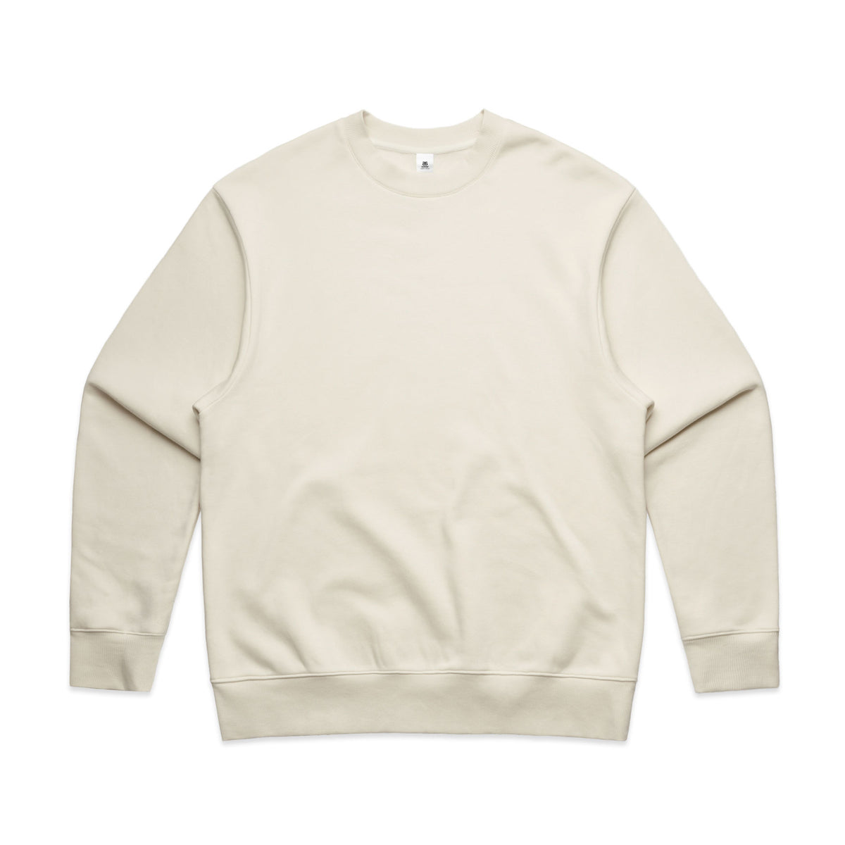 AS Colour Heavy Crew 5145 Sweatshirt custom merchandise nz