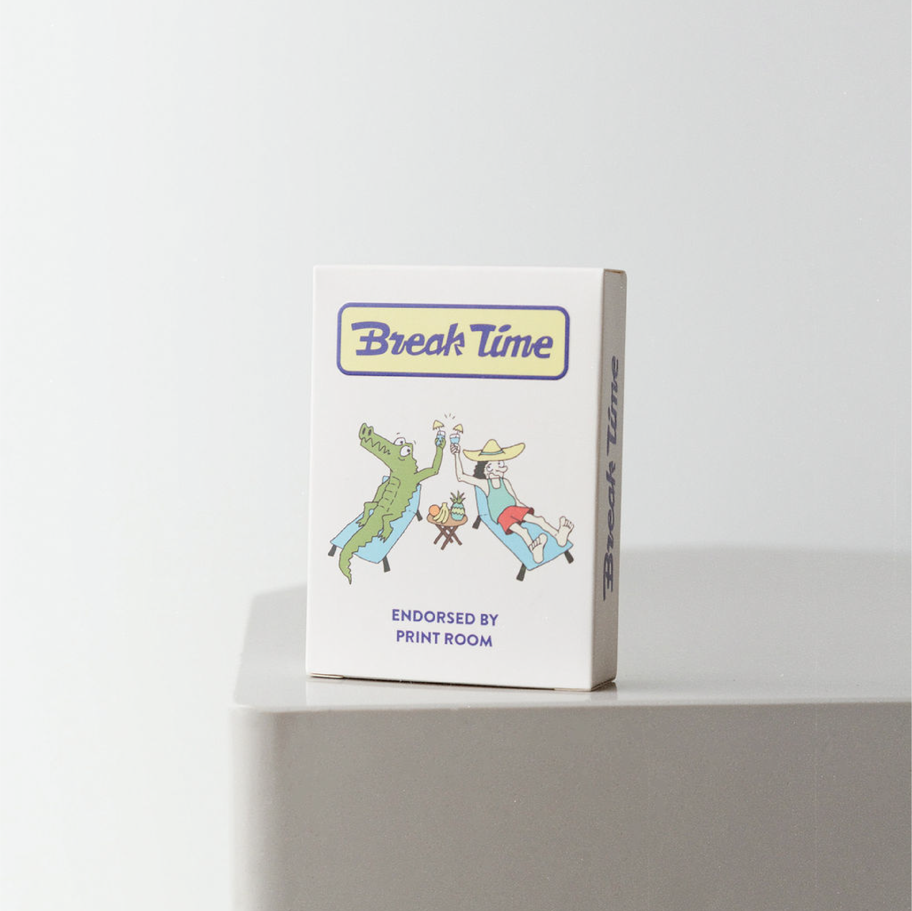 Made to order Playing Cards MTOPC Stationery custom products nz