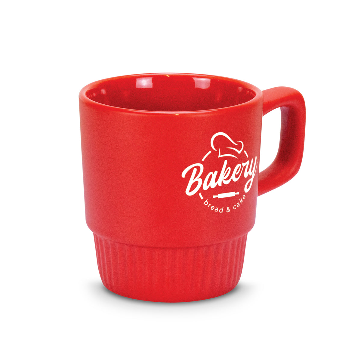 Trends Barista Stackable Coffee Mug 129697 Drinkware custom merch nz