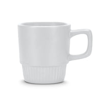 Trends Barista Stackable Coffee Mug 129697 Drinkware decorated merch nz
