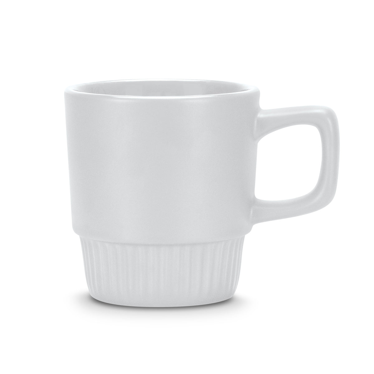 Trends Barista Stackable Coffee Mug 129697 Drinkware decorated merch nz