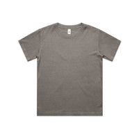 AS Colour Youth Heavy Faded Tee 3071 T-shirt promo products nz