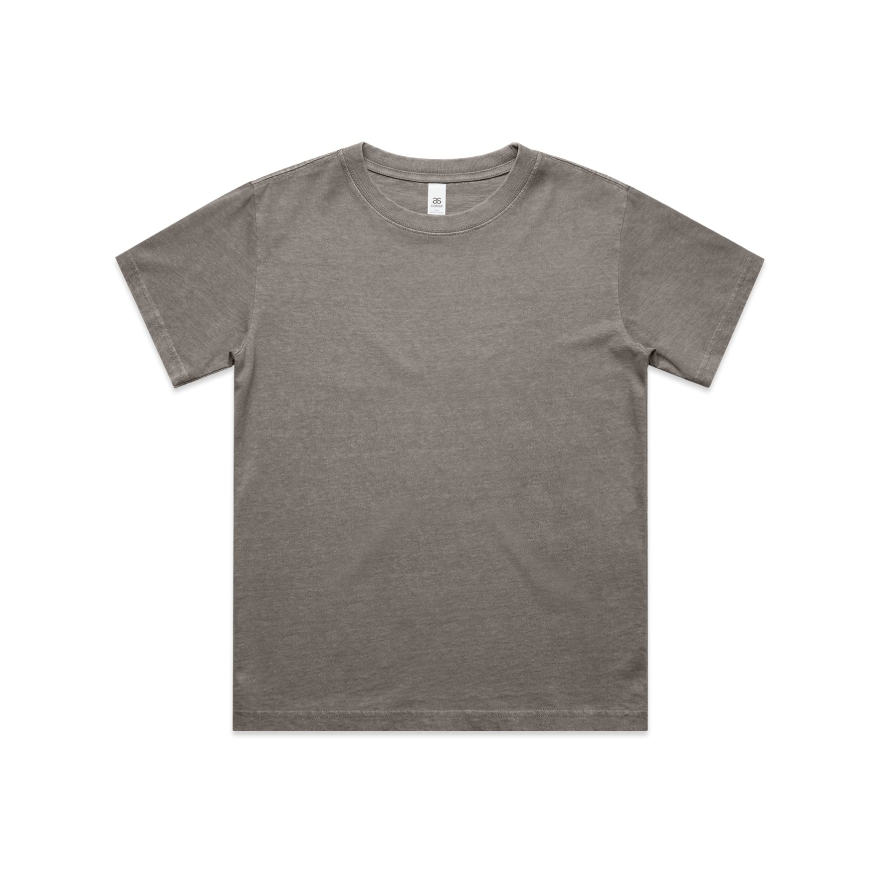 AS Colour Youth Heavy Faded Tee 3071 T-shirt promo products nz