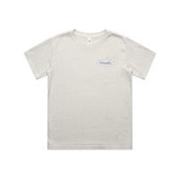 AS Colour Youth Heavy Faded Tee 3071 T-shirt custom products nz