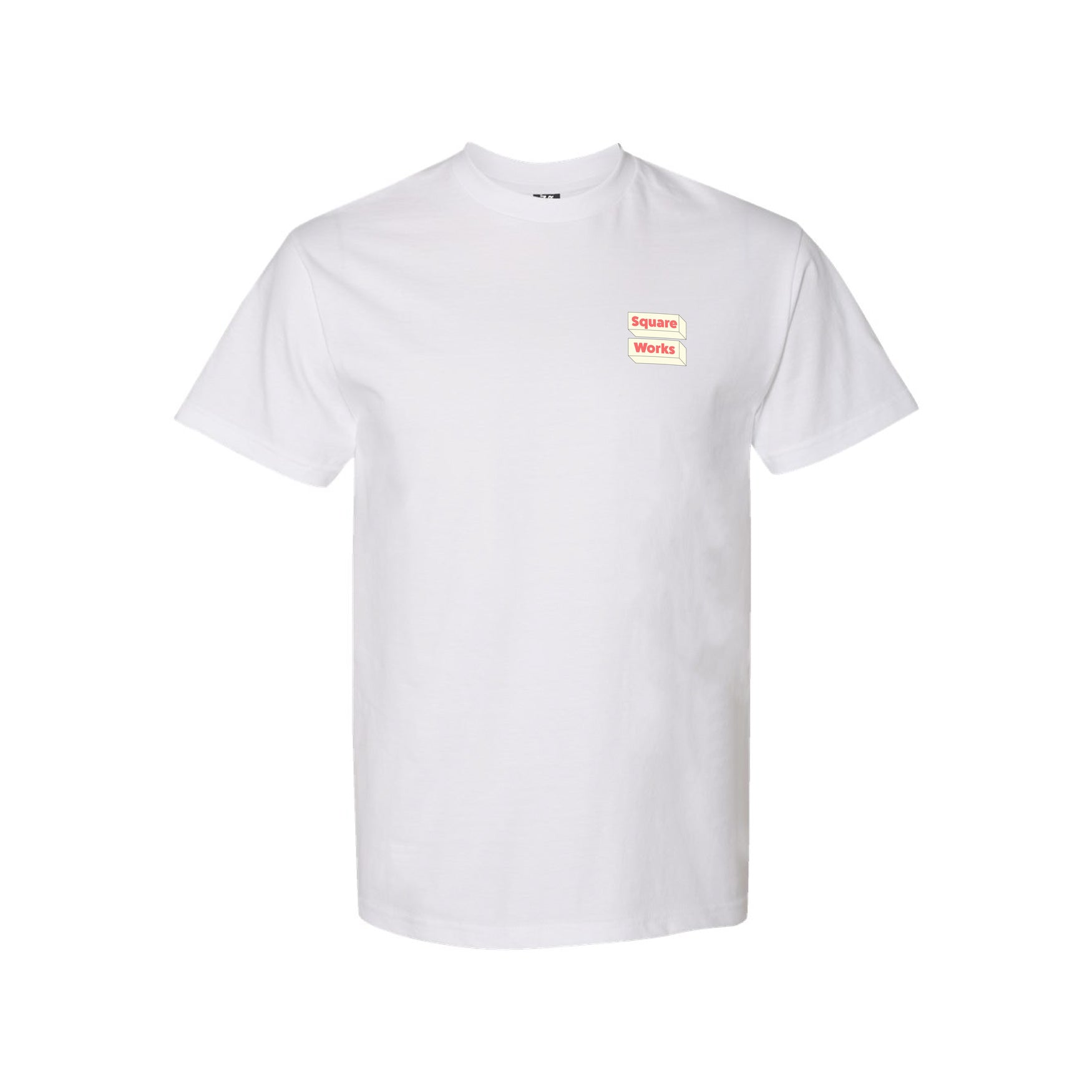 Gildan Gildan Hammer Adult T-Shirt H000 T-shirt custom products nz