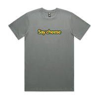 AS Colour Classic tee 5026 T-shirt custom products nz