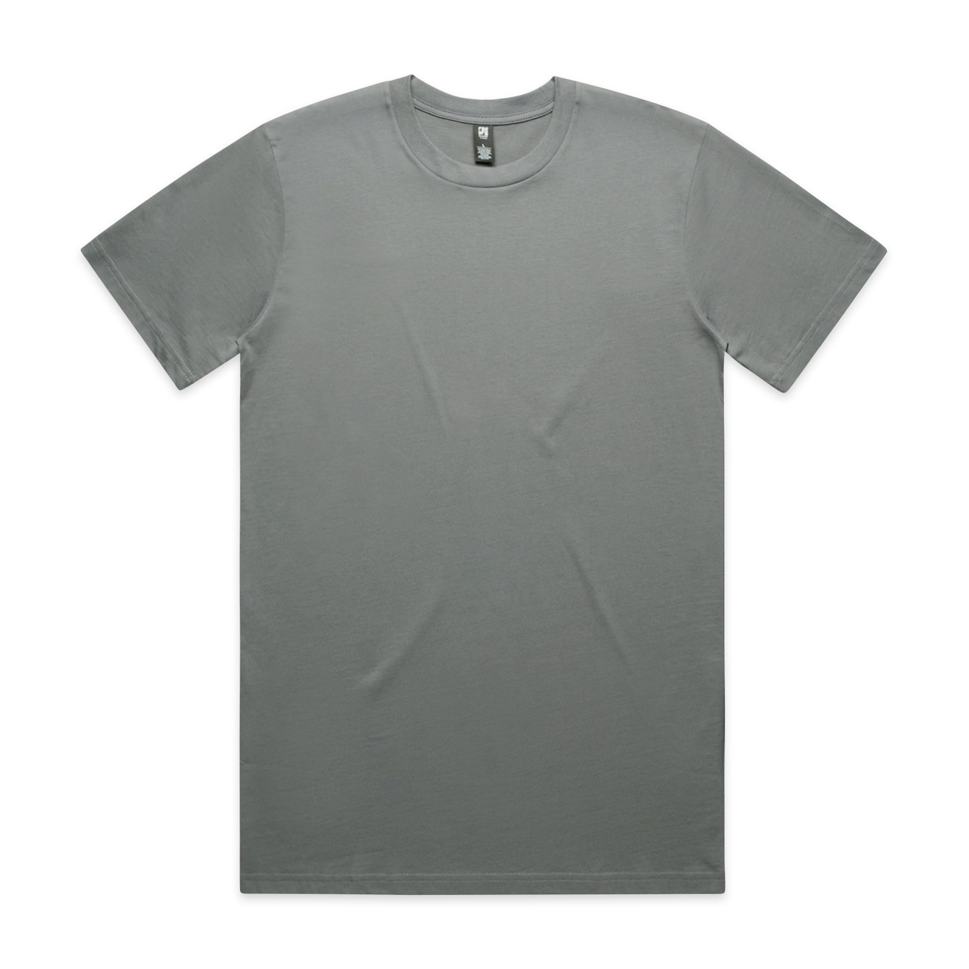 AS Colour Classic tee 5026 T-shirt decorated merch nz