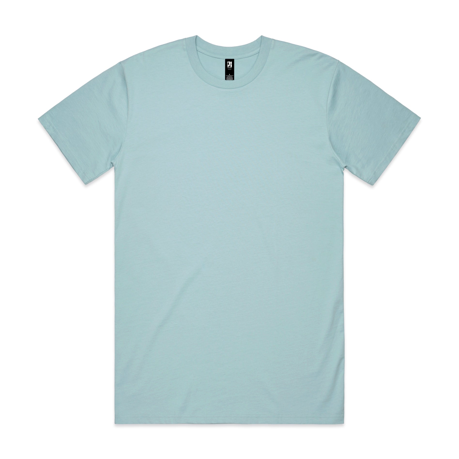 AS Colour Classic tee 5026 T-shirt branded merchandise nz