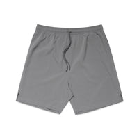 AS Colour Active Shorts 18" 5620 Shorts decorated merch nz