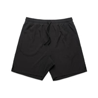 AS Colour Active Shorts 18" 5620 Shorts branded merchandise nz