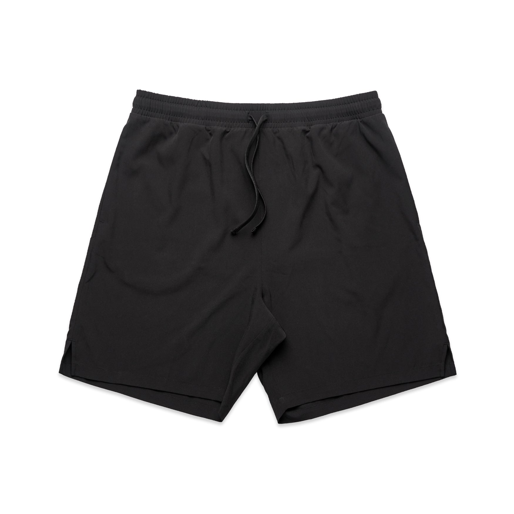 AS Colour Active Shorts 18" 5620 Shorts branded merchandise nz