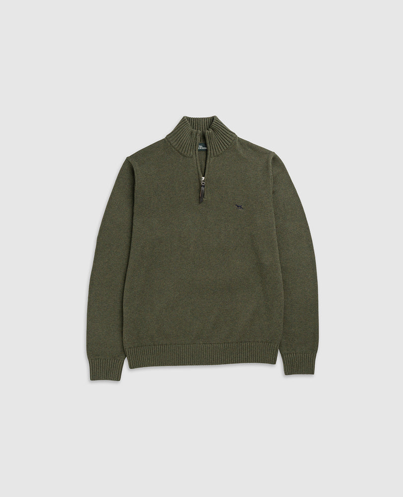 Rodd & Gunn Merrick Bay Knit EP0796 Sweatshirt custom merch nz