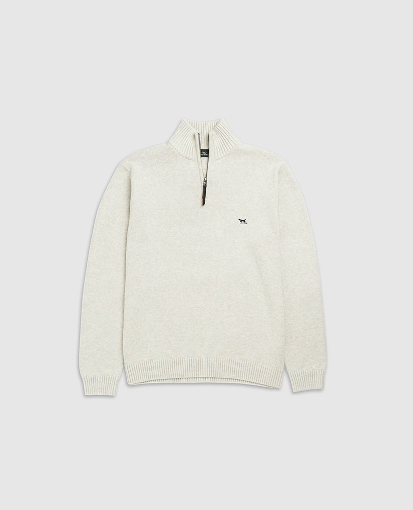 Rodd & Gunn Merrick Bay Knit EP0796 Sweatshirt custom merchandise nz