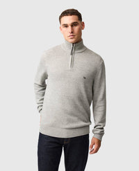 Rodd & Gunn Merrick Bay Knit EP0796 Sweatshirt made to order nz