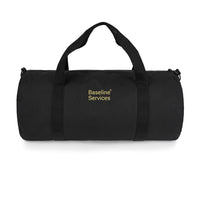 AS Colour Gym Duffel Bag 1005 Bag custom merch nz