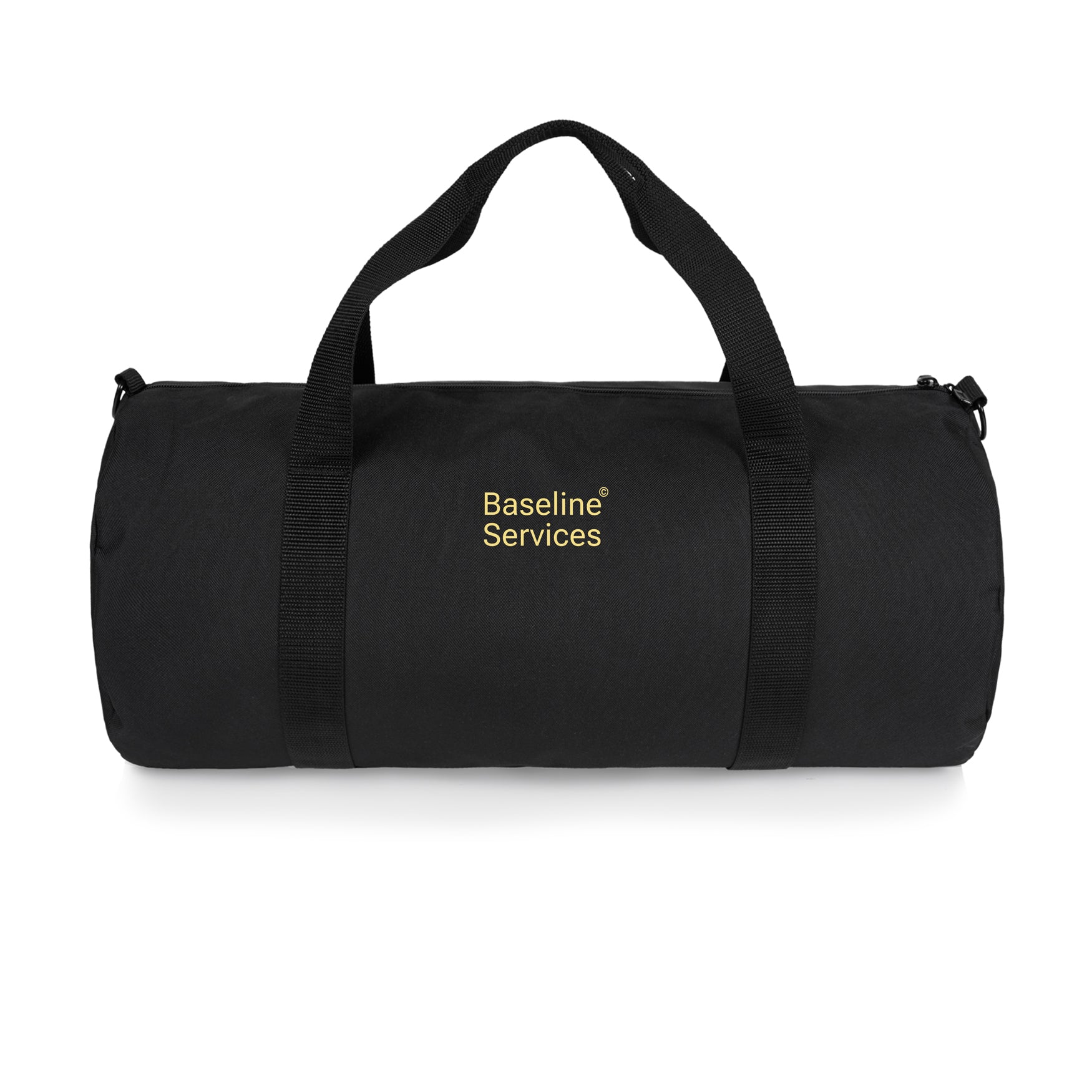 AS Colour Gym Duffel Bag 1005 Bag custom merch nz