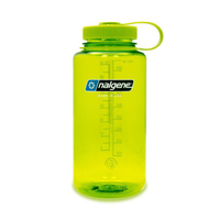 Nalgene Nalgene Sustain Wide Mouth 1L Bottle NBW1L Drinkware decorated merch nz