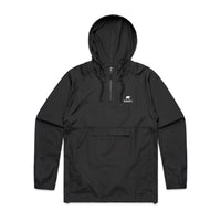 AS Colour Cyrus Windbreaker 5501 Outerwear custom merch nz