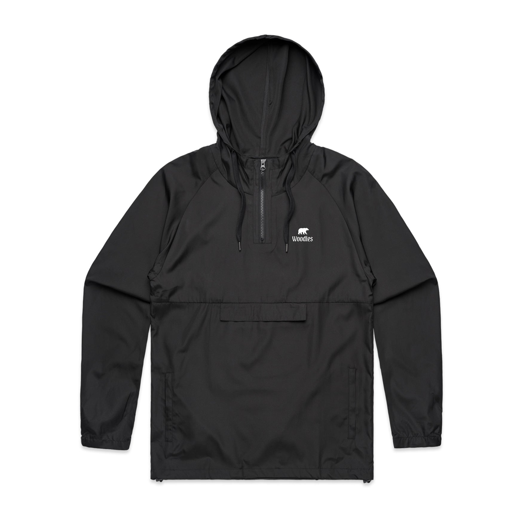 AS Colour Cyrus Windbreaker 5501 Outerwear custom merch nz