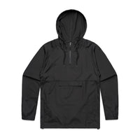 AS Colour Cyrus Windbreaker 5501 Outerwear promo products nz