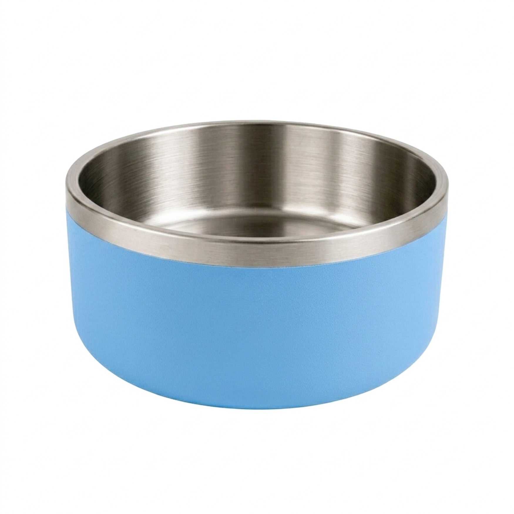 Made to order  203mm Dog Bowl (64oz) MTODB64 Drinkware custom merchandise nz