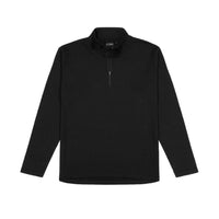 Cloke Alpine Merino 1/2 Zip - Mens M901 Outerwear decorated merch nz