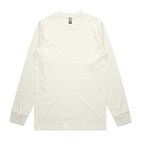 AS Colour Classic L/S Tee 5071 T-shirt promo products nz