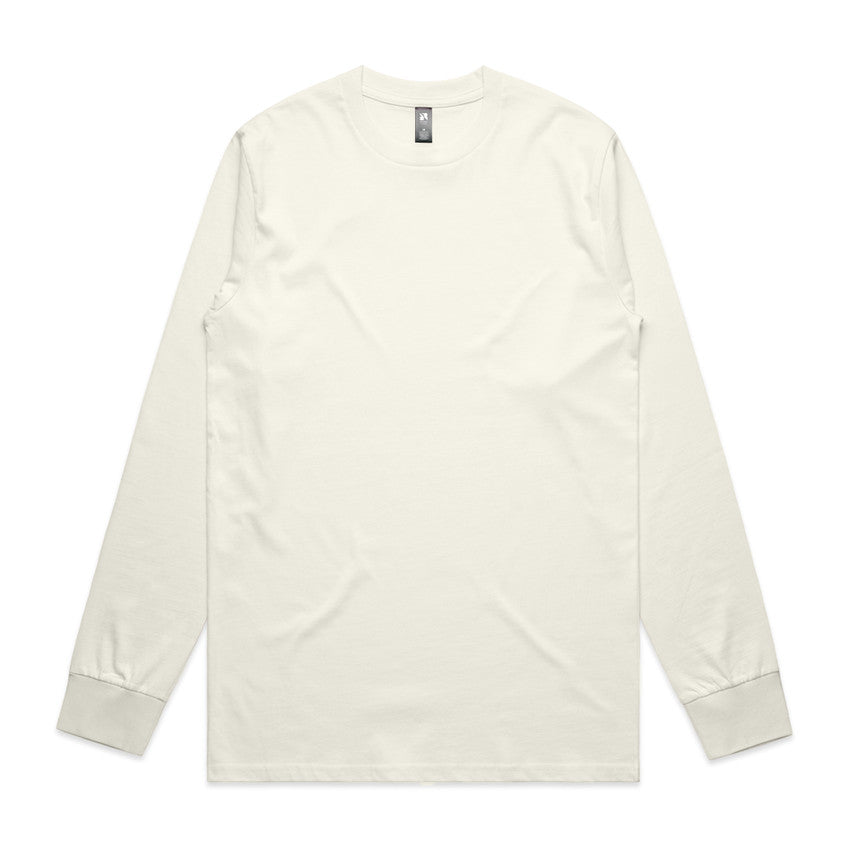 AS Colour Classic L/S Tee 5071 T-shirt promo products nz