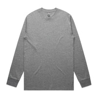 AS Colour Classic L/S Tee 5071 T-shirt branded merchandise nz