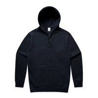 AS Colour Stencil Zip Hood 5104 Sweatshirt custom merch nz