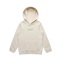AS Colour Youth Supply Hood 3033 Sweatshirt custom merch nz