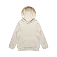 AS Colour Youth Supply Hood 3033 Sweatshirt promo products nz