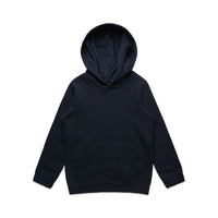 AS Colour Youth Supply Hood 3033 Sweatshirt decorated merch nz