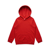 AS Colour Youth Supply Hood 3033 Sweatshirt branded merchandise nz