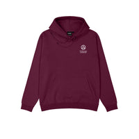 Cloke Origin Hoodie HSI Sweatshirt custom merch nz
