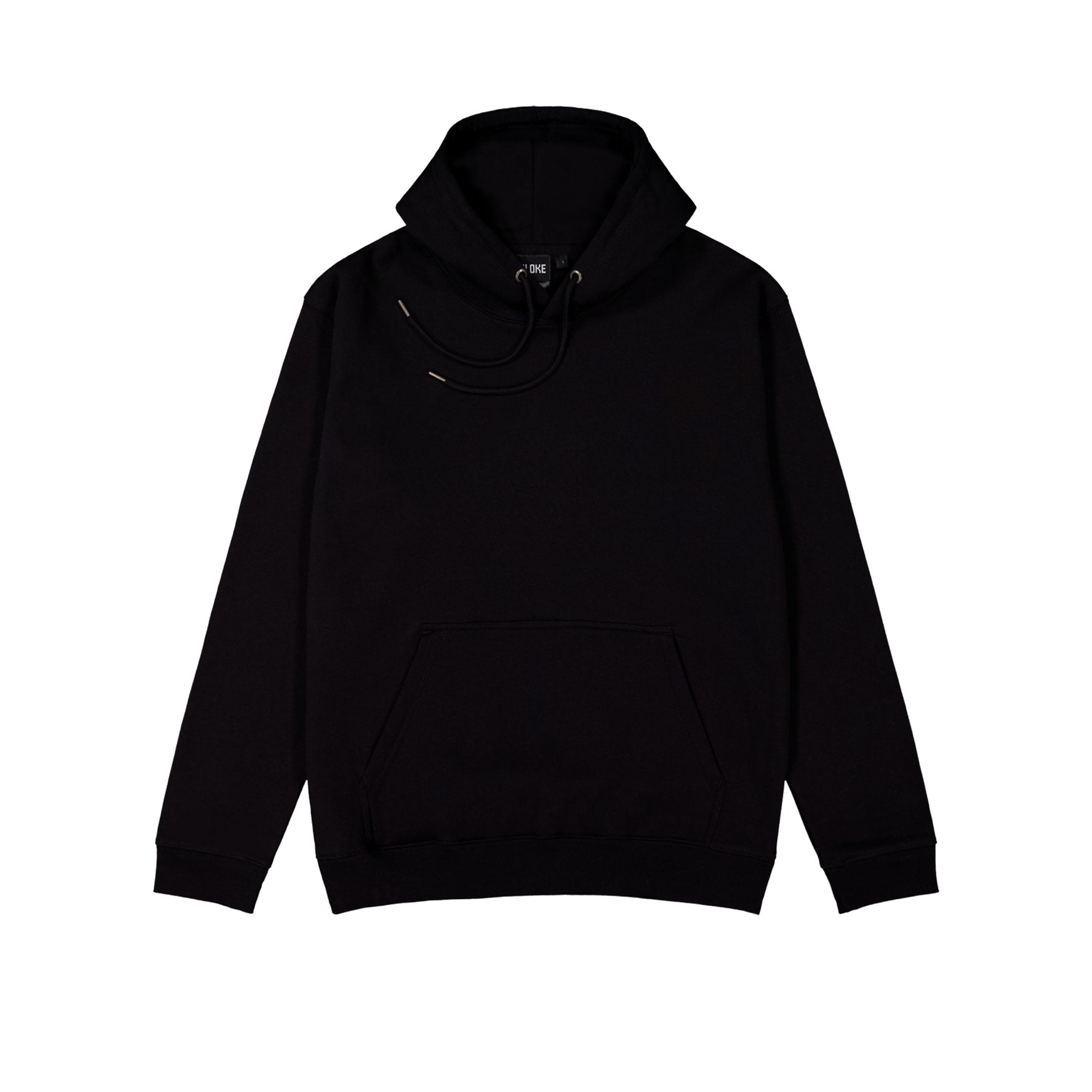 Cloke Origin Hoodie HSI Sweatshirt decorated merch nz