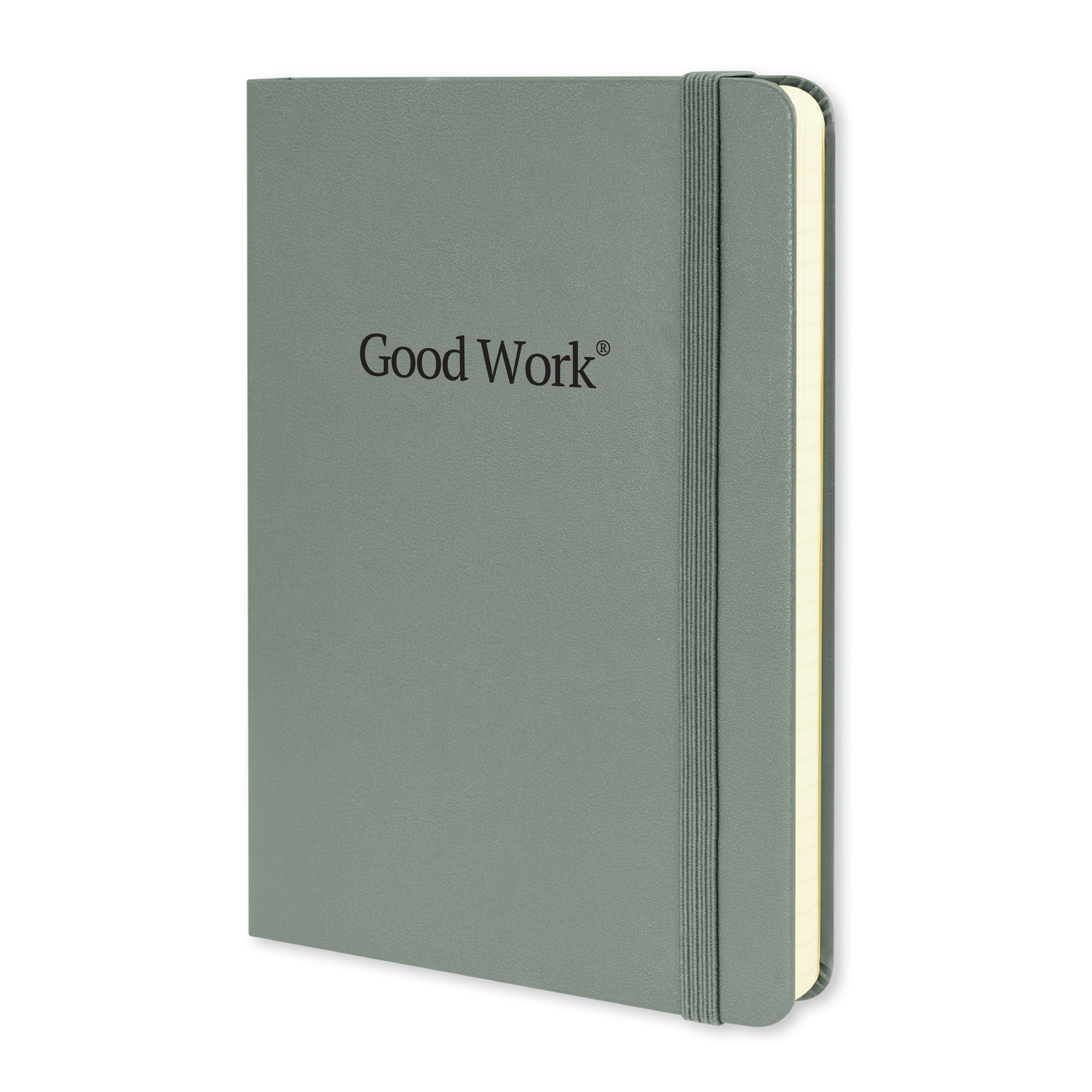 Trends Moleskine Classic Hard Cover Notebook - Medium 117222 Stationery custom merch nz