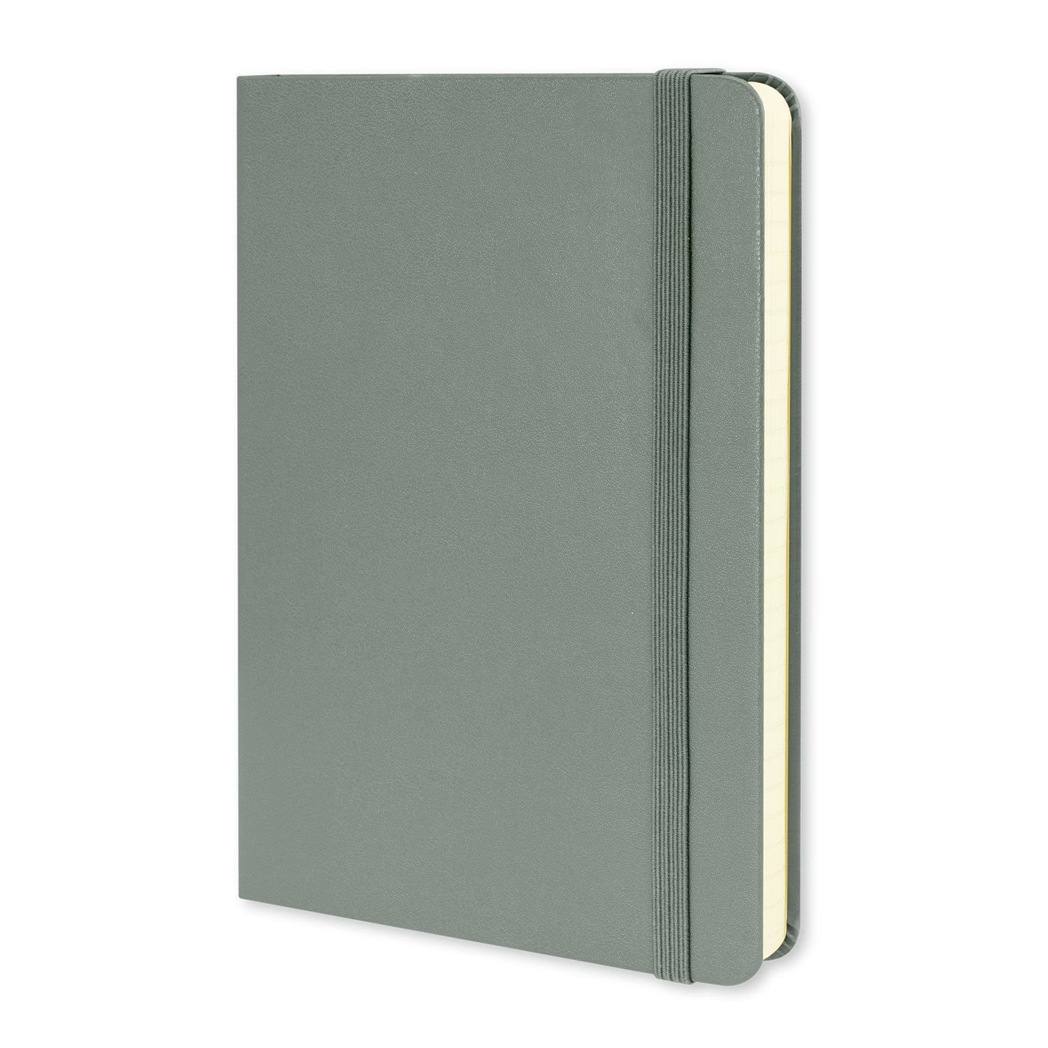 Trends Moleskine Classic Hard Cover Notebook - Medium 117222 Stationery promo products nz