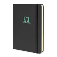 Trends Moleskine Classic Hard Cover Notebook - Medium 117222 Stationery custom products nz