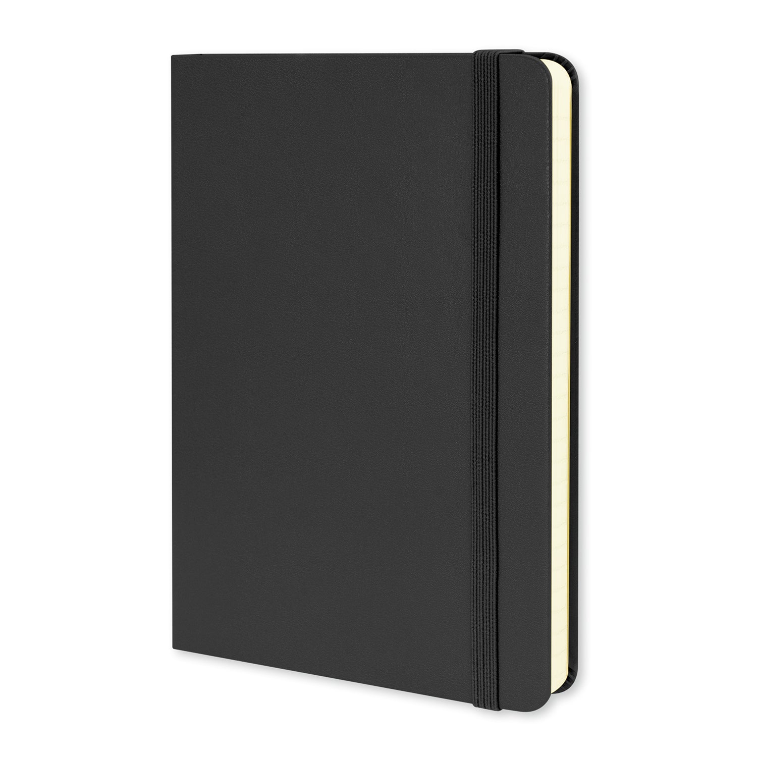 Trends Moleskine Classic Hard Cover Notebook - Medium 117222 Stationery decorated merch nz
