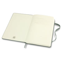 Trends Moleskine Classic Hard Cover Notebook - Medium 117222 Stationery branded merchandise nz